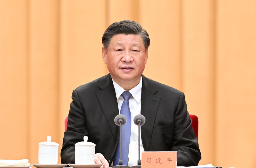 联播+丨跟着总书记守护“地球之肾”
