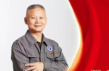 专题丨“时代楷模”万步炎