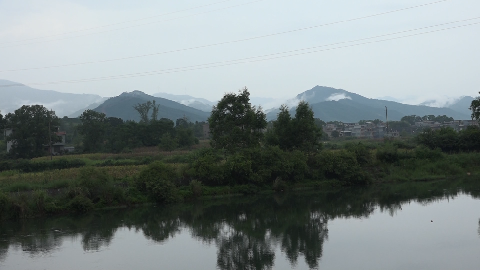 廣西壯族自治區(qū)交通運輸廳到江永調(diào)研湘桂運河建設(shè)工作