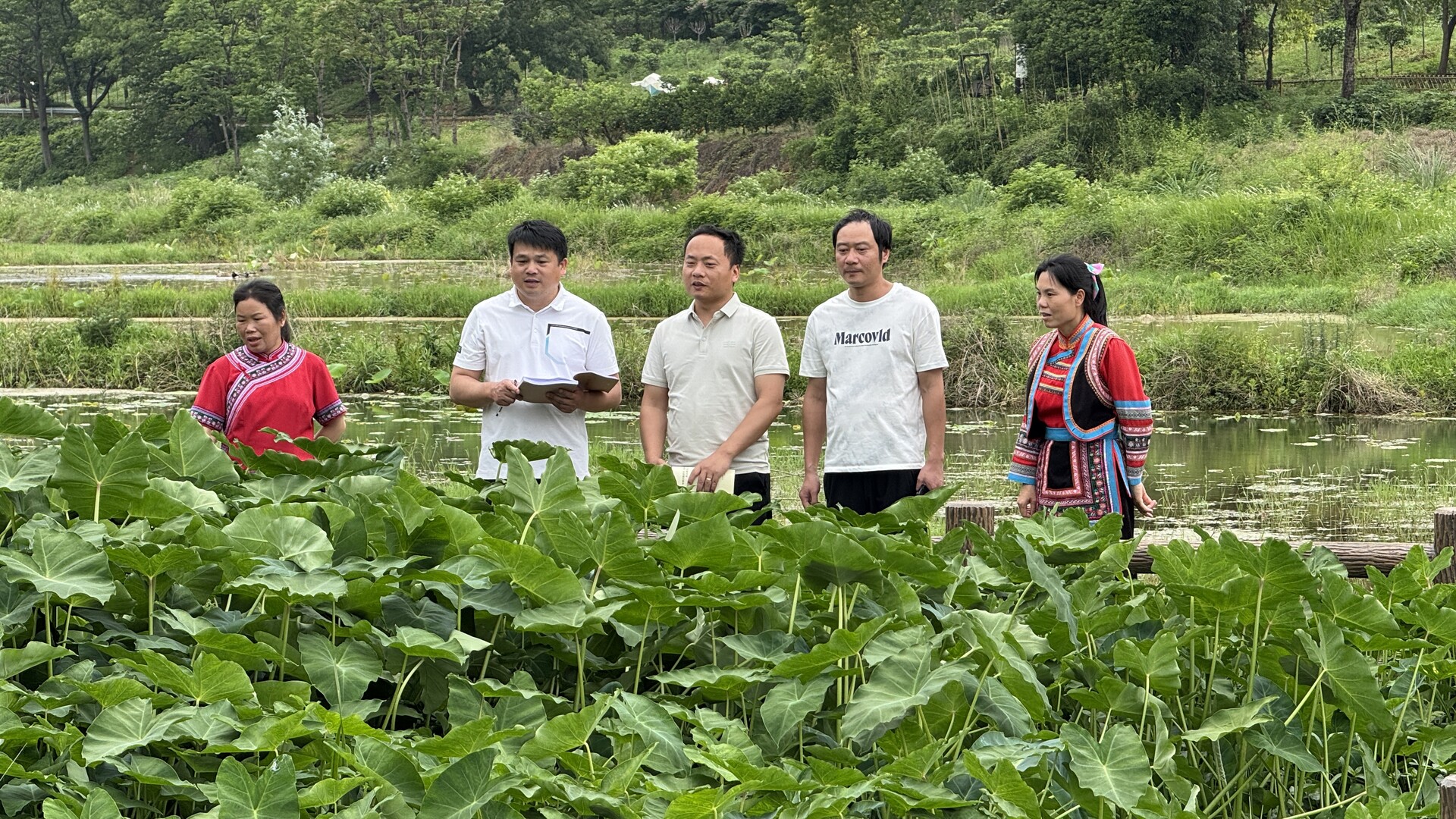 勾蓝瑶村人大代表联络站：扎根瑶乡 搭建民意“坚固桥梁”