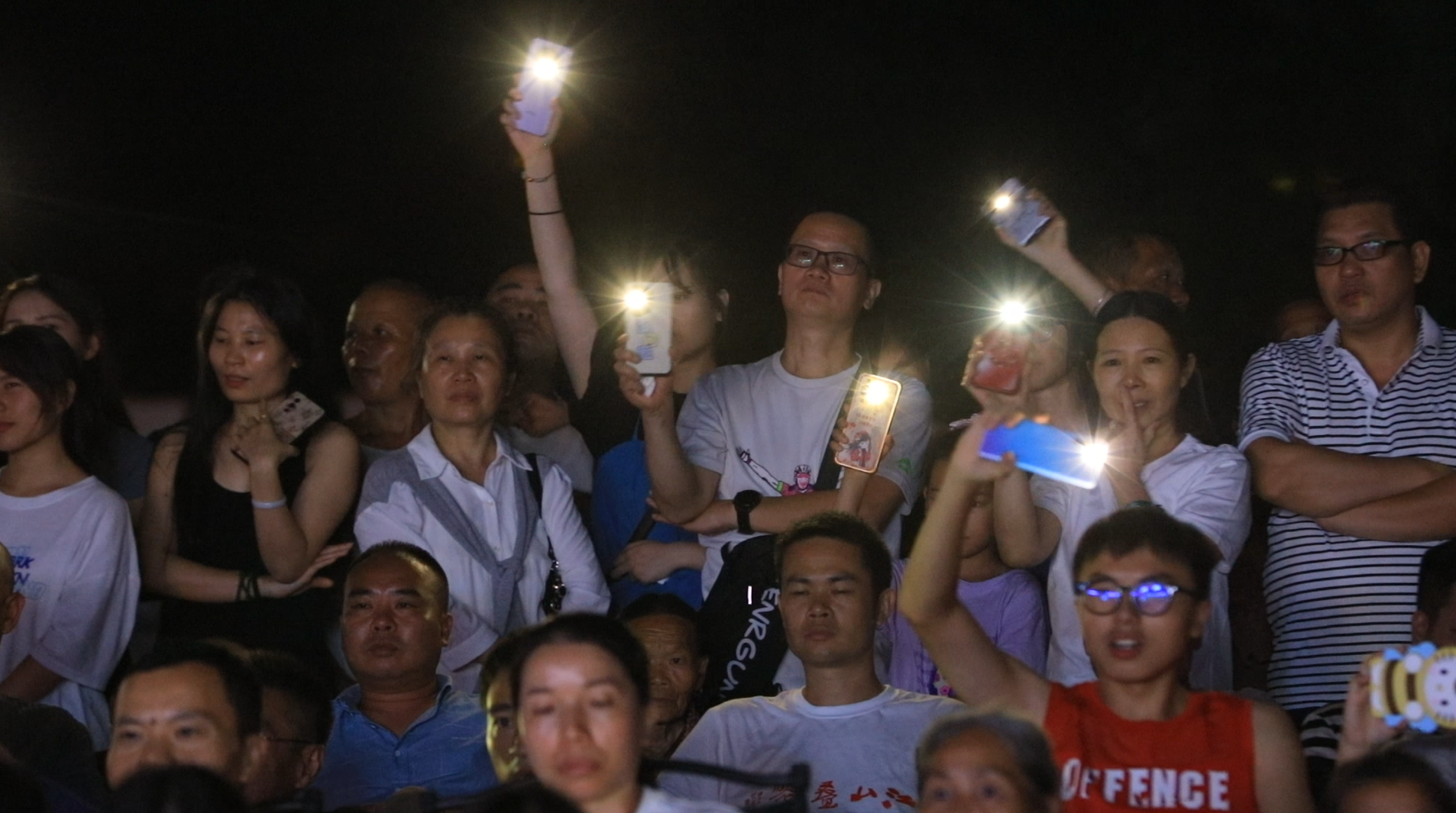 江永勾蓝瑶寨:非遗添彩国庆 稻浪瑶音迎客