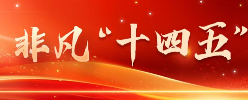 非凡“十四五”