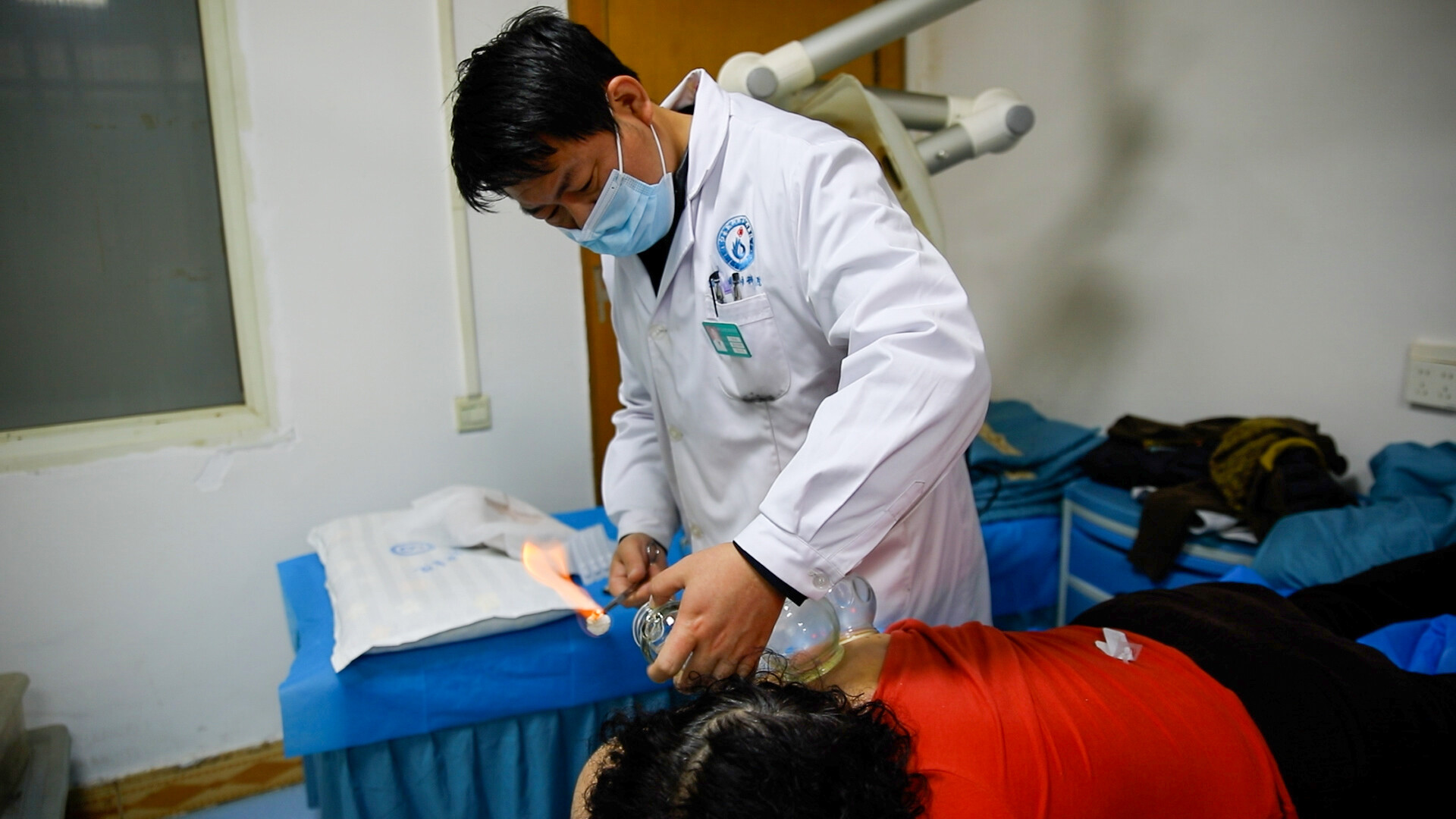 江永：“15分钟养老服务圈”托起家门口的幸福晚年