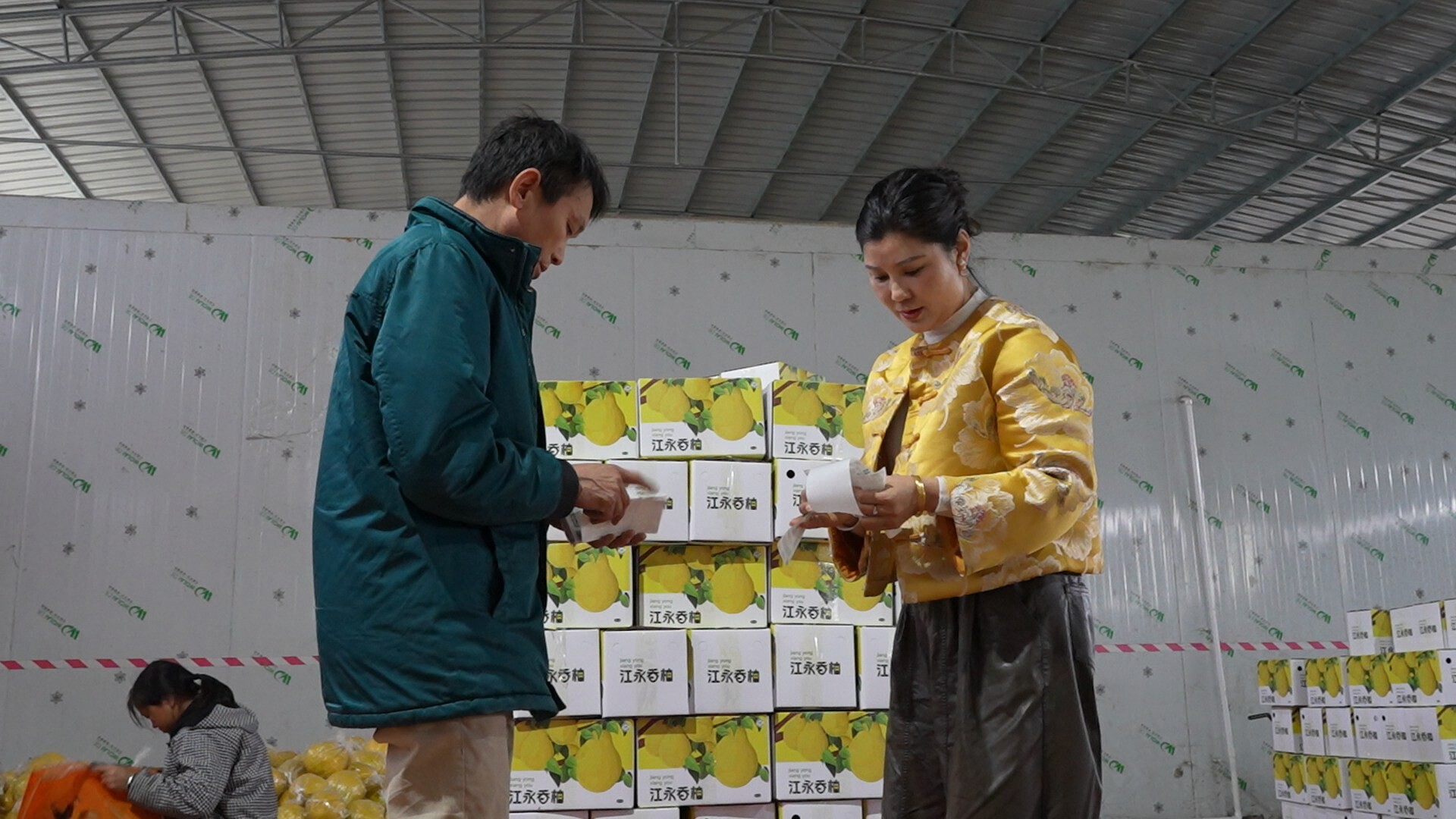 （走进“她”榜样）宋春娇：电商助农显担当 巾帼建功绽芳华