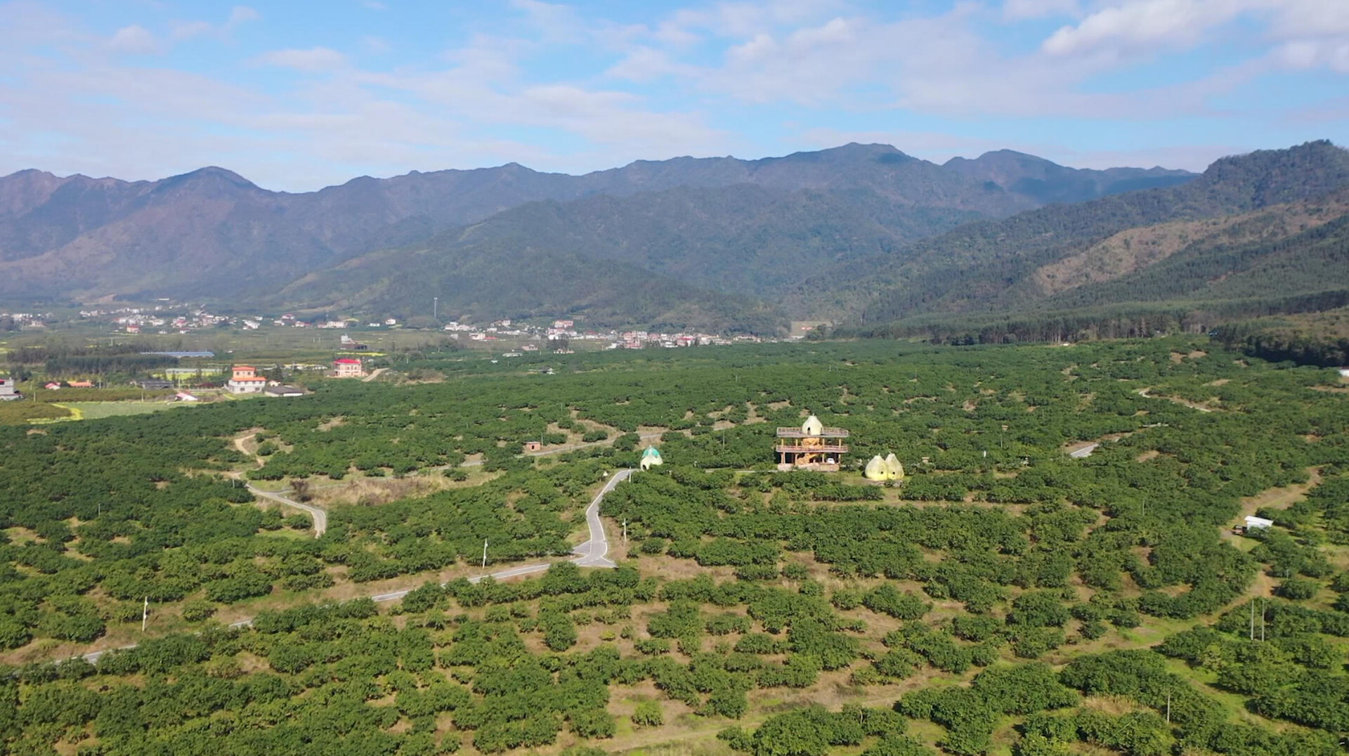 江永：湘超流量拓市场 科学春管保丰产