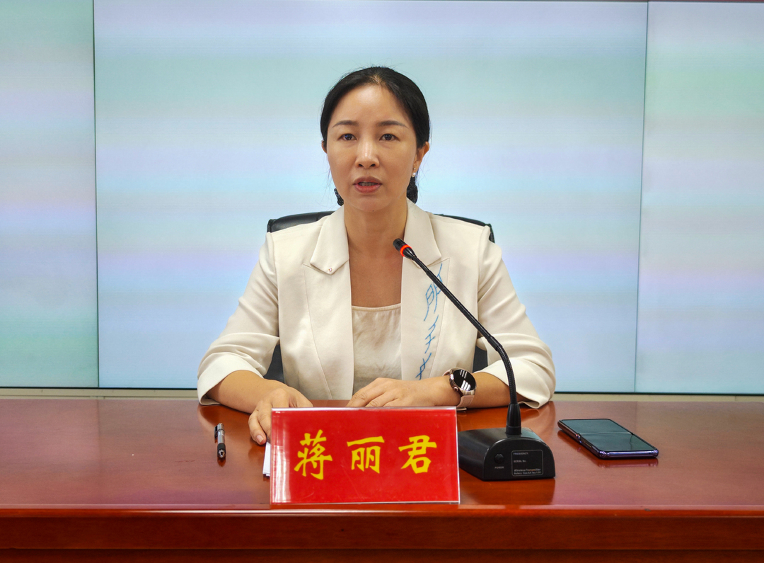 江永县网络自媒体协会第二届一次大会暨换届大会举行