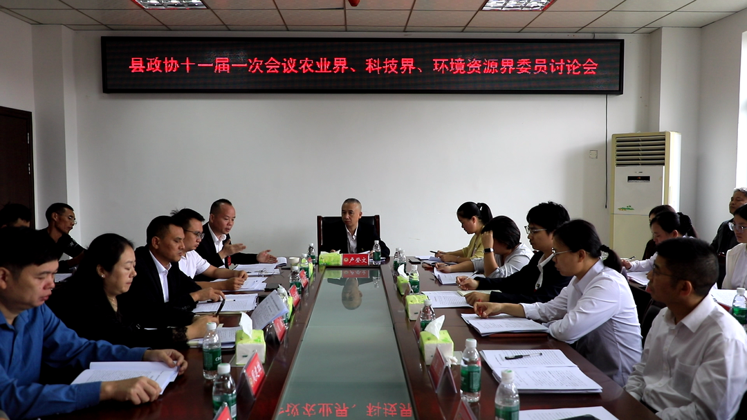 热议报告话担当 同心奋进启新程
