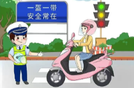 【文明江永 你我同行】学文明知识 树文明新风
