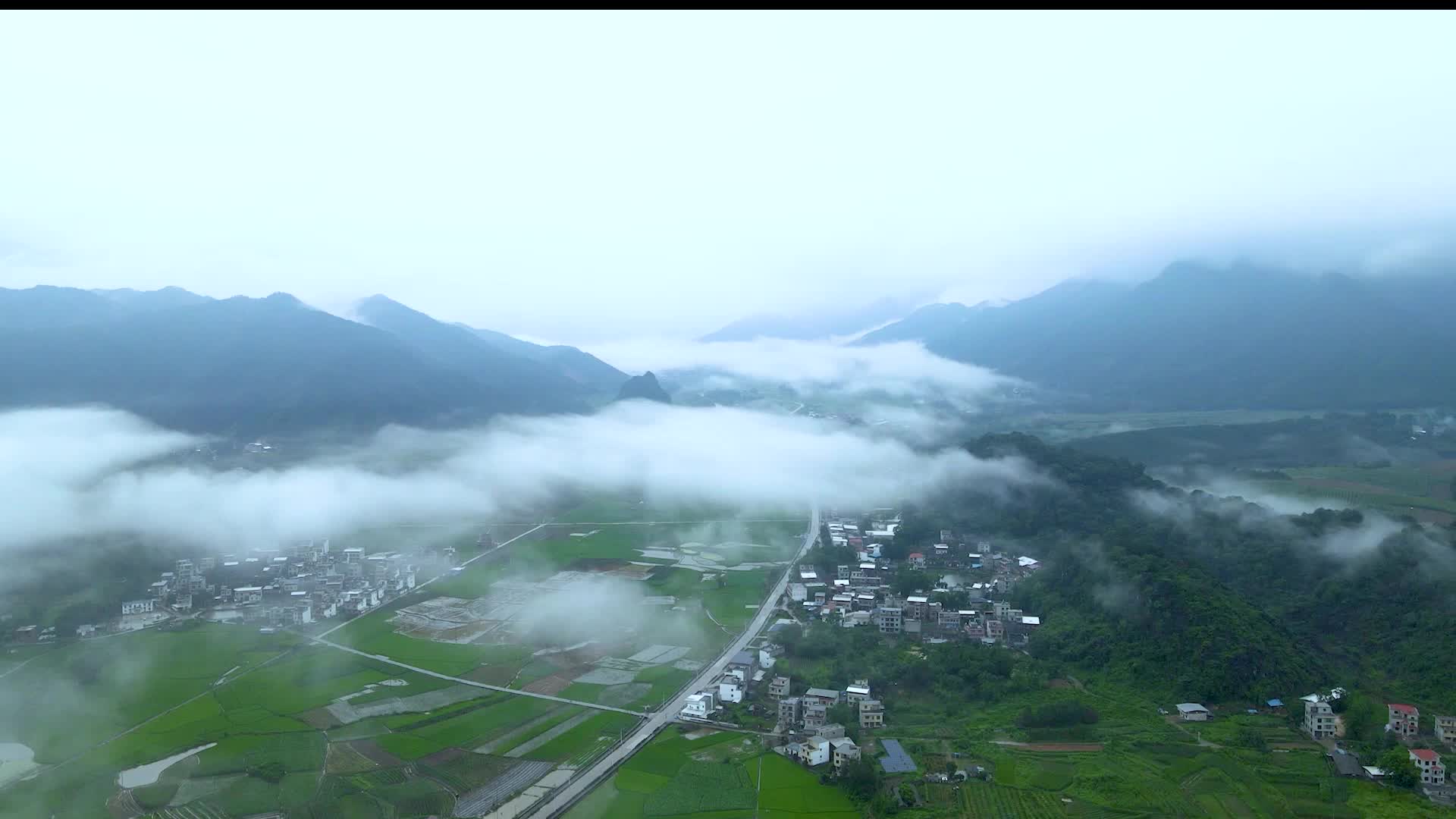 《走，去永州》：感受22℃的江永千家峒